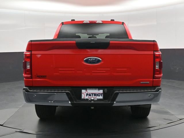 Used 2023 Ford F150 Lariat image 5