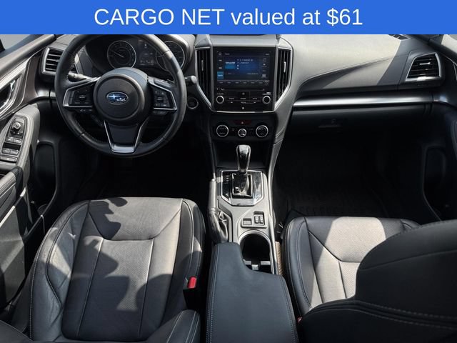 Used 2020 Subaru Impreza 2.0i Limited AWD/4WD image 9