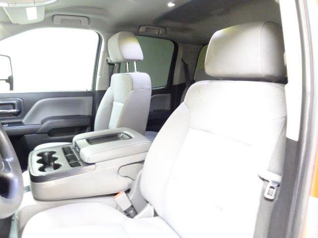 Used 2019 Chevrolet Silverado 2500 W/T image 26