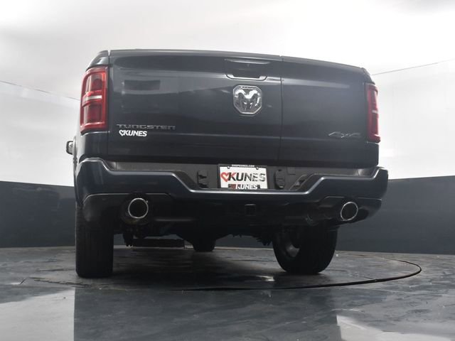 New 2026 RAM 1500 Tungsten w/ Bed Utility Group image 53