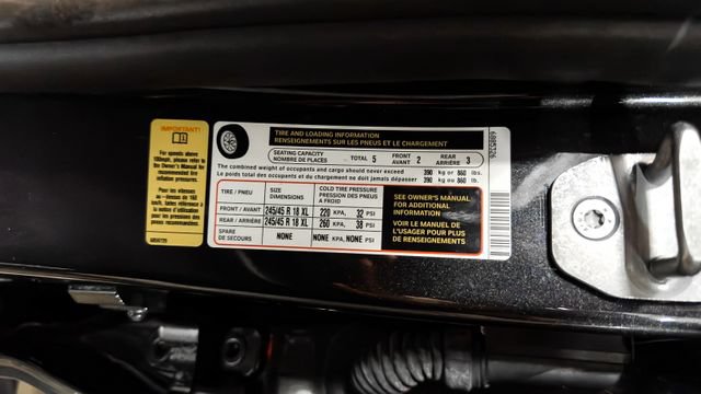 Used 2018 BMW 540i RWD image 63