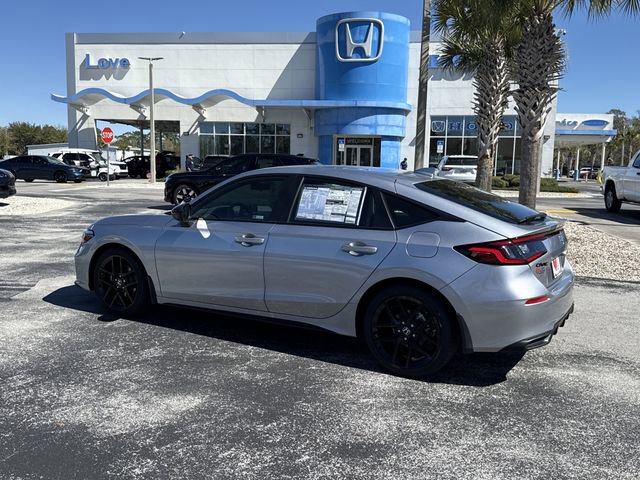 New 2026 Honda Civic Sport image 10