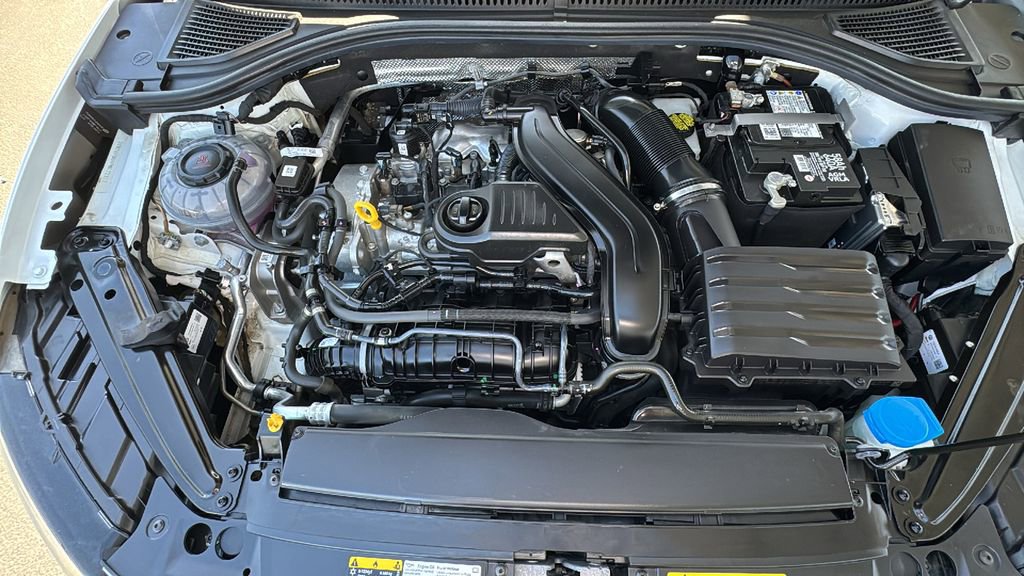 Used 2023 Volkswagen Jetta SE FWD image 25
