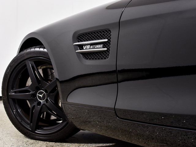Used 2019 Mercedes-Benz AMG GT Coupe image 12