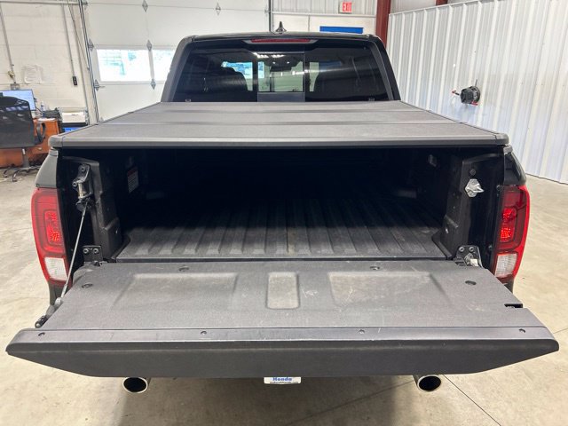 Certified 2025 Honda Ridgeline RTL image 22