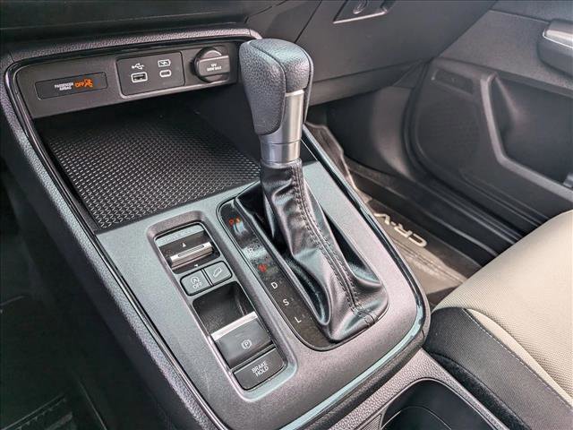 Used 2024 Honda CR-V EX image 15