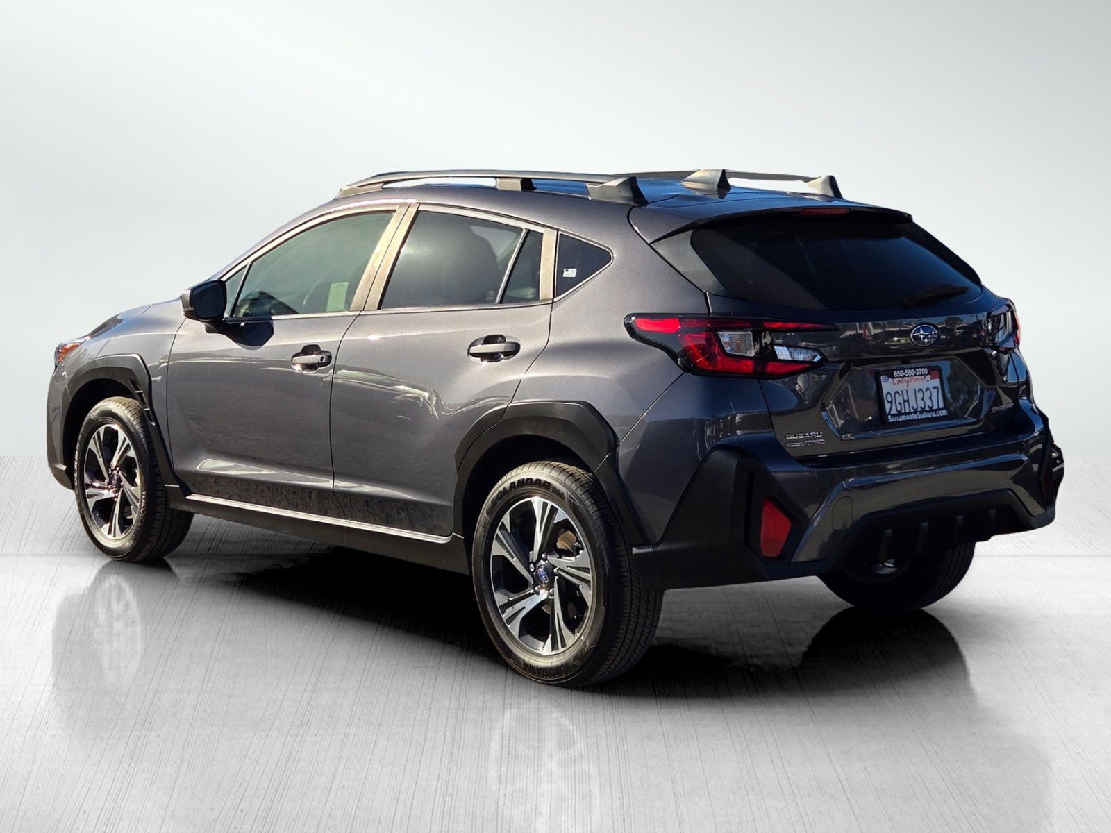 Used 2024 Subaru Crosstrek 2.0i Premium AWD/4WD image 6