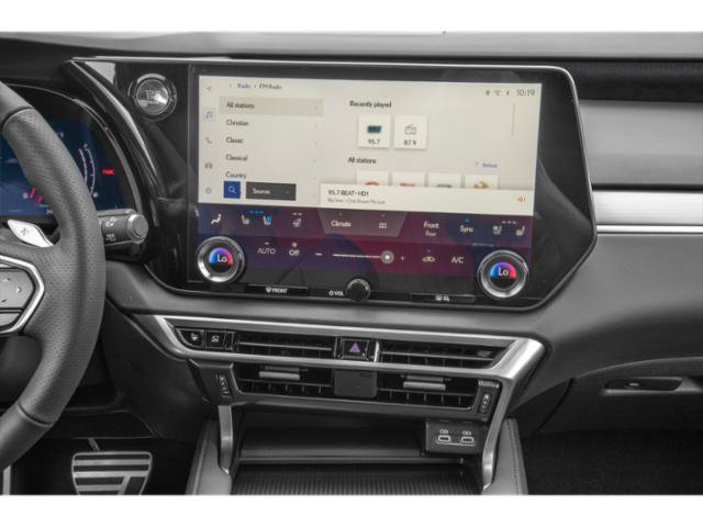 New 2026 Lexus RX 350 F Sport w/ Convenience Package AWD/4WD image 10