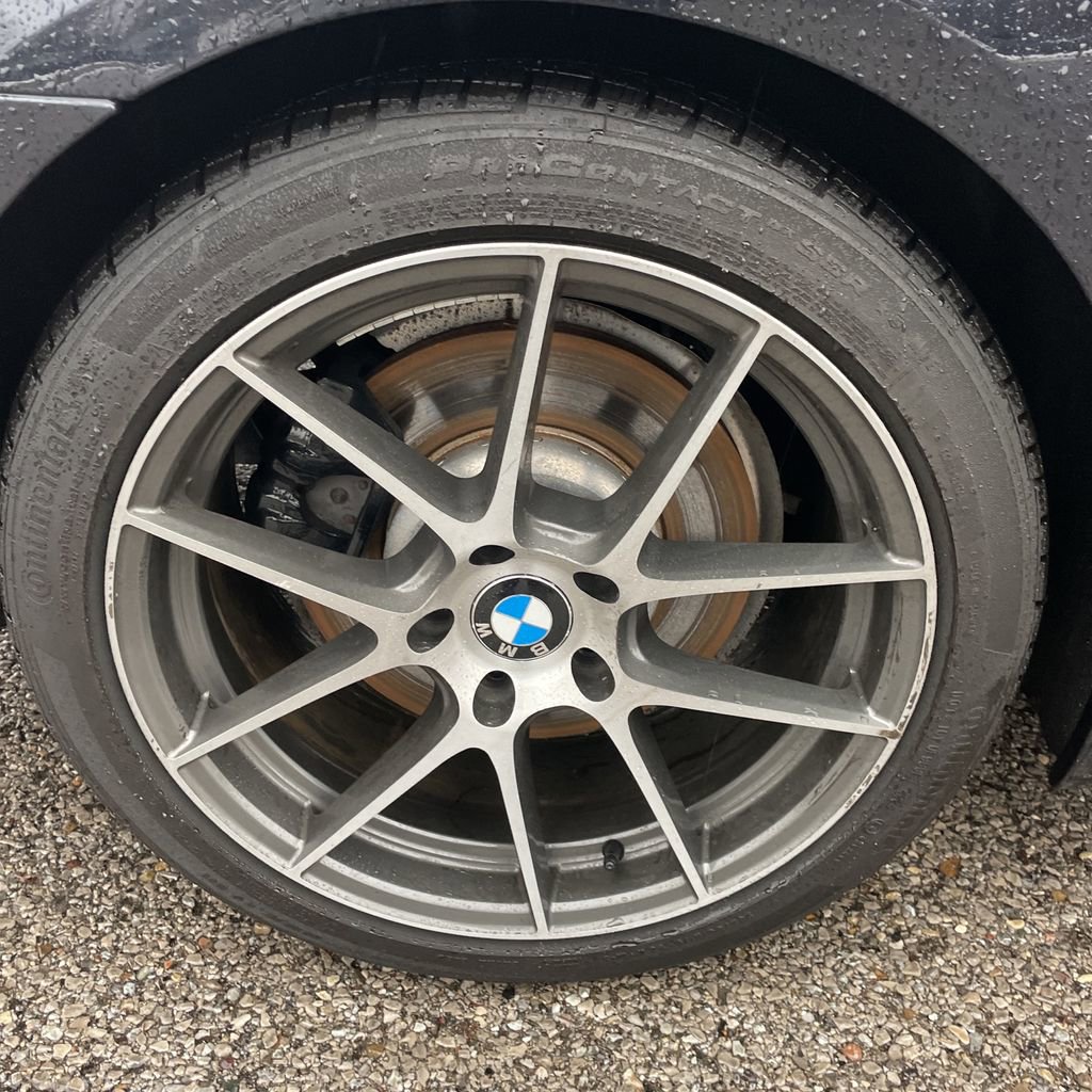 Used 2018 BMW 650i Gran Coupe xDrive image 27