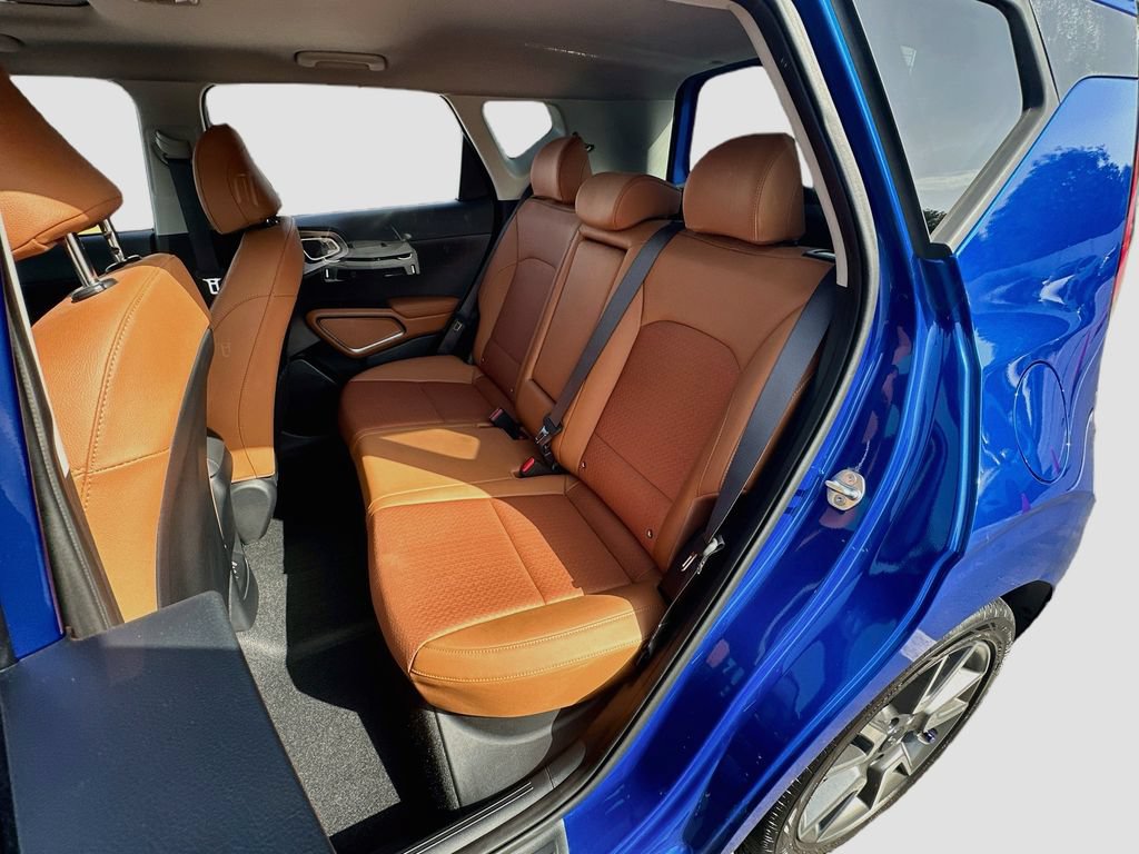 Certified 2024 Kia Soul EX w/ Option Group 015 FWD image 25