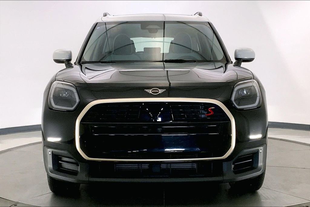 Certified 2025 MINI Cooper Countryman S image 2
