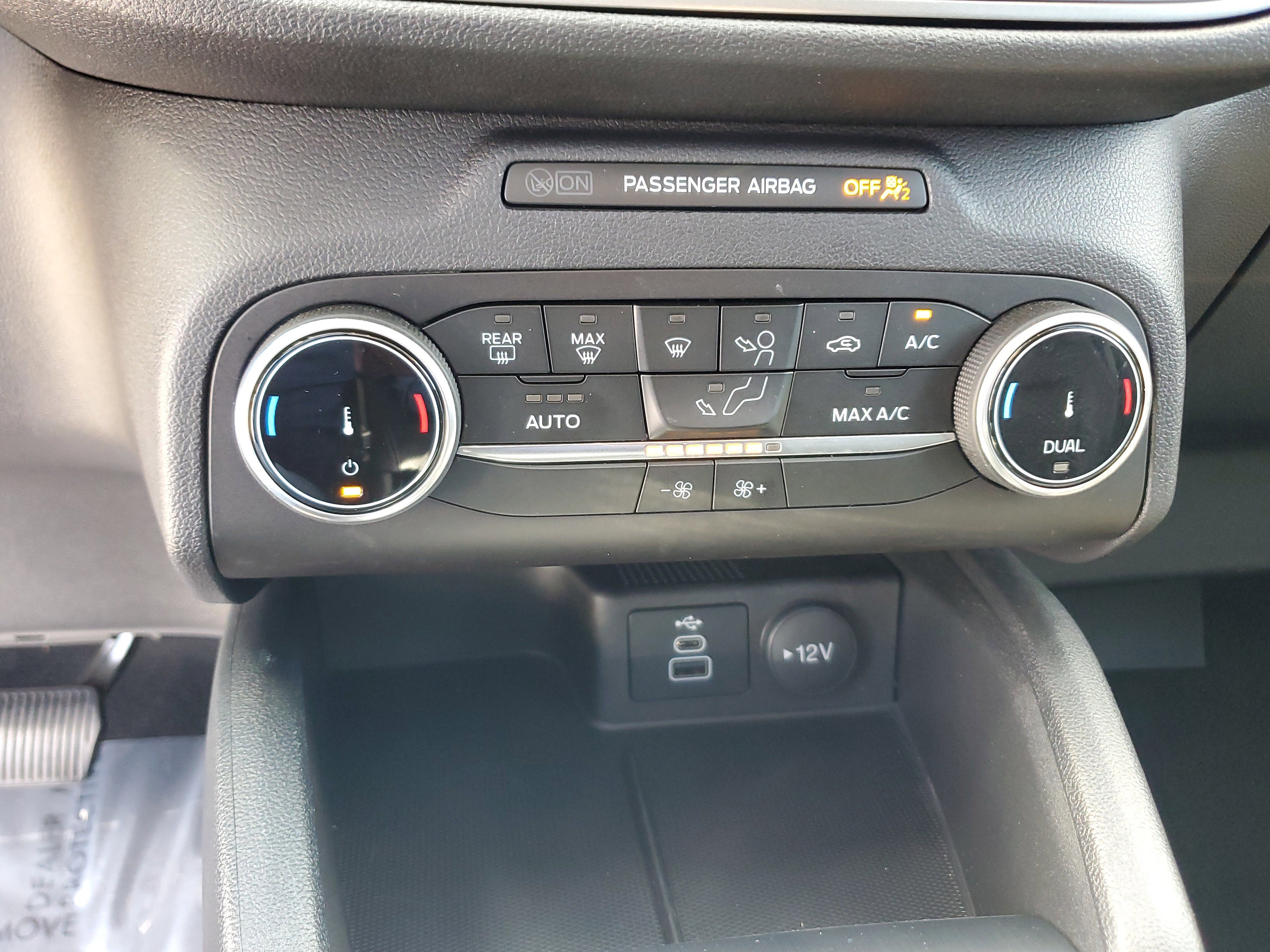 Used 2024 Ford Escape Active FWD image 25