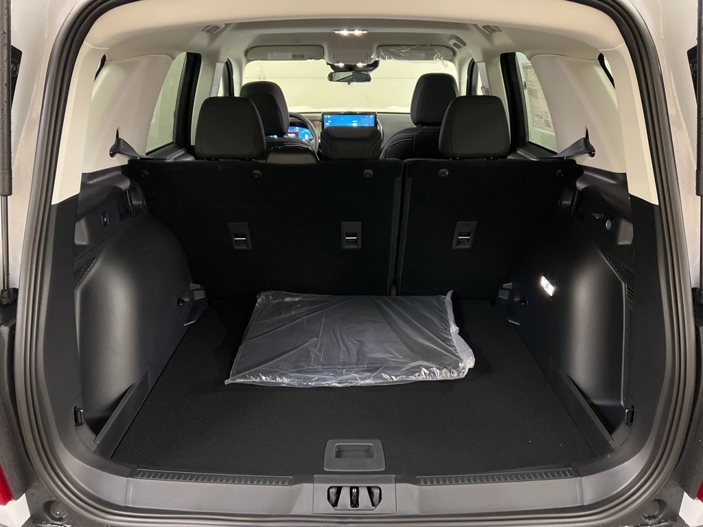 New 2025 Ford Bronco Sport Big Bend w/ Convenience Package image 32