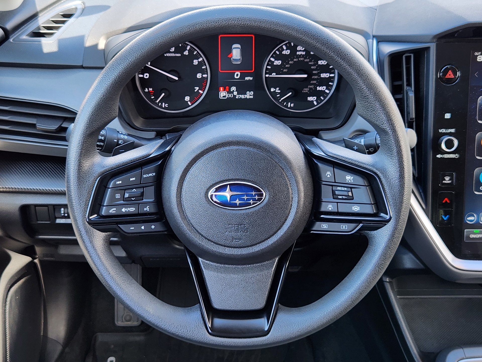 Used 2024 Subaru Crosstrek 2.0i Premium w/ Popular Package #3 AWD/4WD image 23