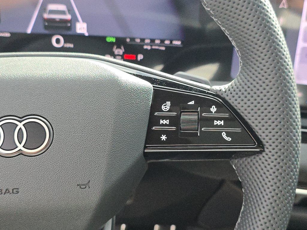 New 2026 Audi A6 Prestige AWD/4WD image 21