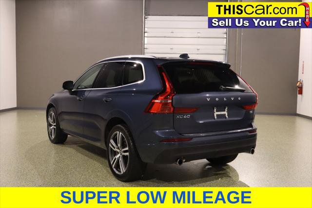 Used 2021 Volvo XC60 T5 Momentum w/ Premium Package FWD image 5