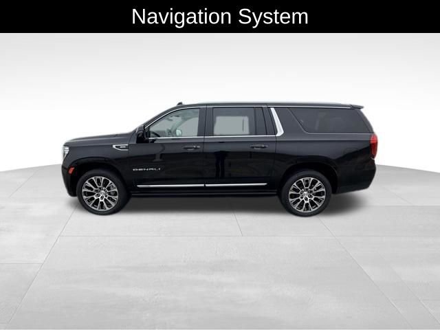 Certified 2024 GMC Yukon XL Denali w/ Advanced Technology Package image 4
