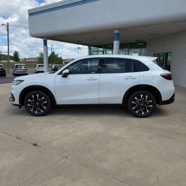 New 2027 Honda HR-V EX-L image 2