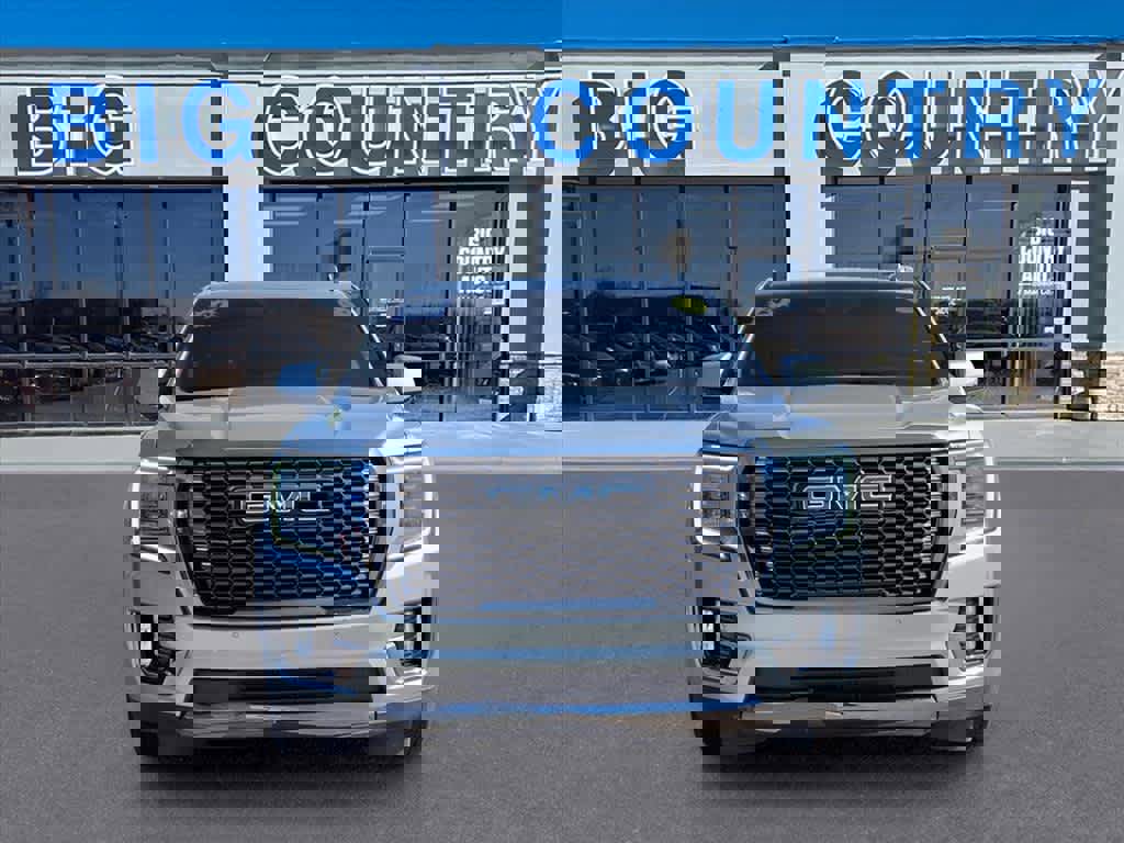 Used 2024 GMC Yukon Denali Ultimate image 10