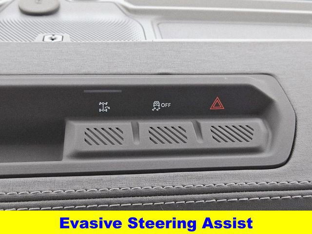 New 2025 Ford Bronco Outer Banks AWD/4WD image 14