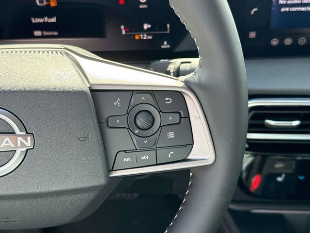 New 2026 Nissan Sentra SV w/ SV Convenience Package FWD image 27