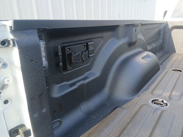 New 2026 RAM 3500 Laramie image 6