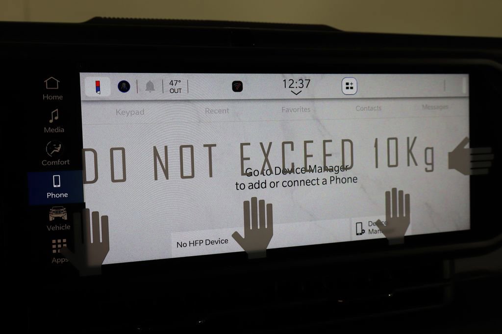 New 2026 Jeep Wrangler Willys image 33