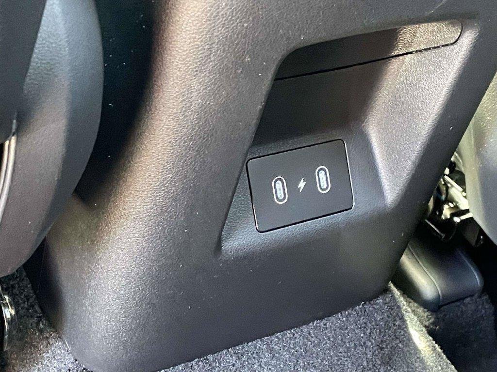 New 2026 Hyundai Tucson SEL Plus FWD image 55