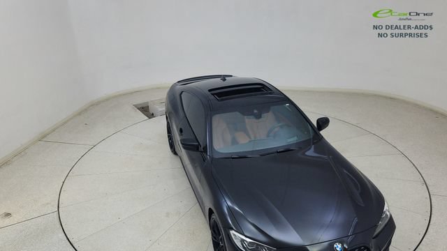 Used 2021 BMW 440i xDrive Coupe w/ Premium Package AWD/4WD image 76