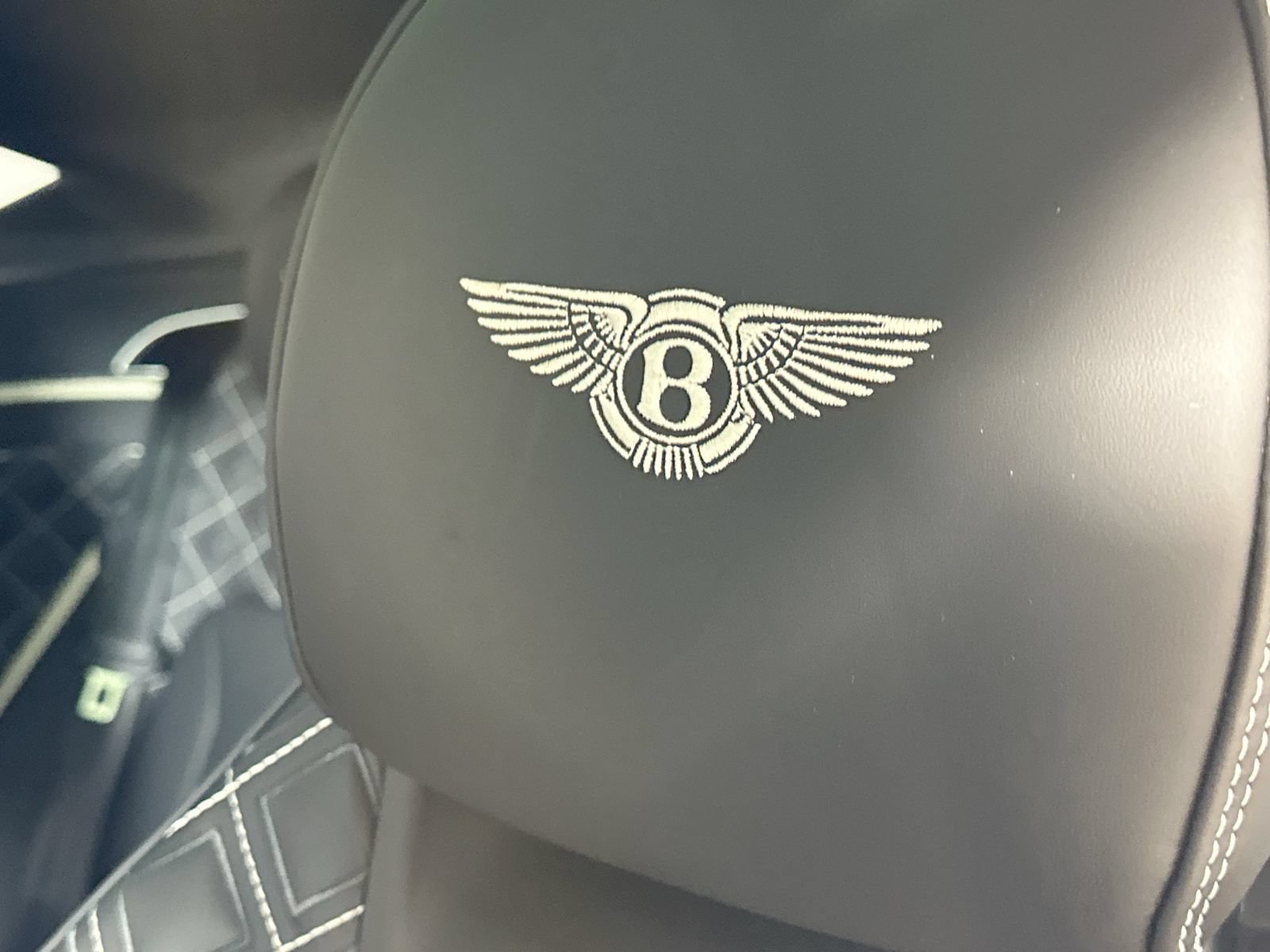 Used 2023 Bentley Continental GT Speed AWD/4WD image 39