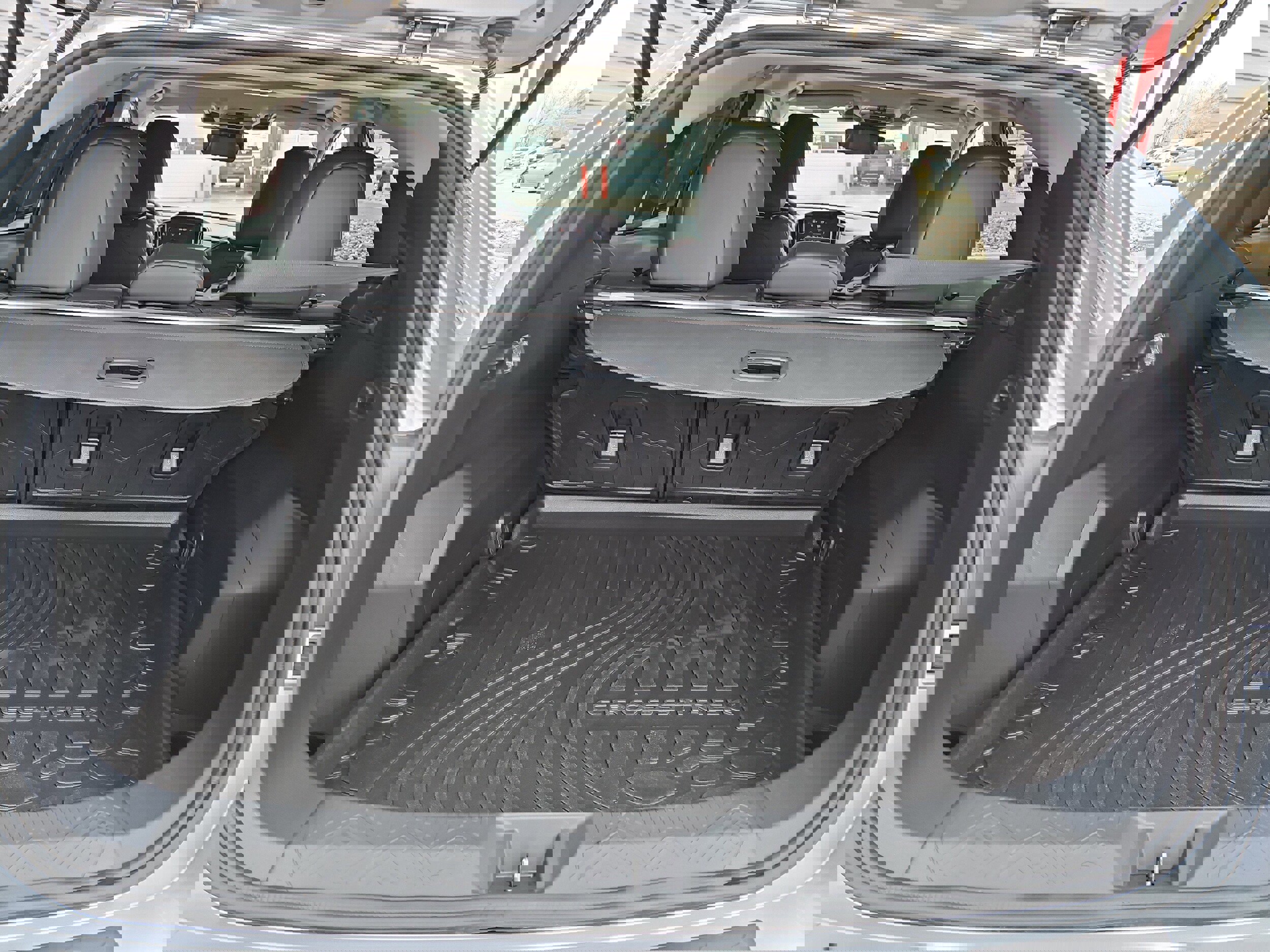 Certified 2025 Subaru Crosstrek 2.5i Limited w/ Popular Package #3A image 20