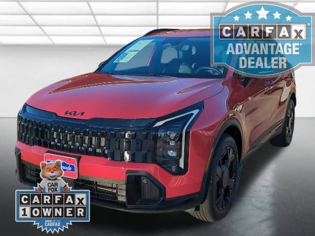 Used 2026 Kia Sportage X-Line image 23