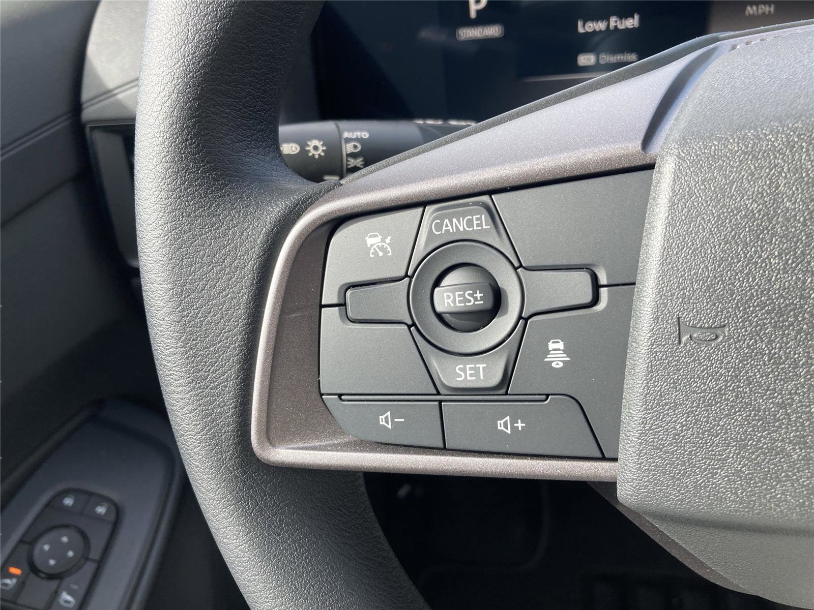 New 2026 Nissan Sentra SV w/ Floor Mat Package image 20