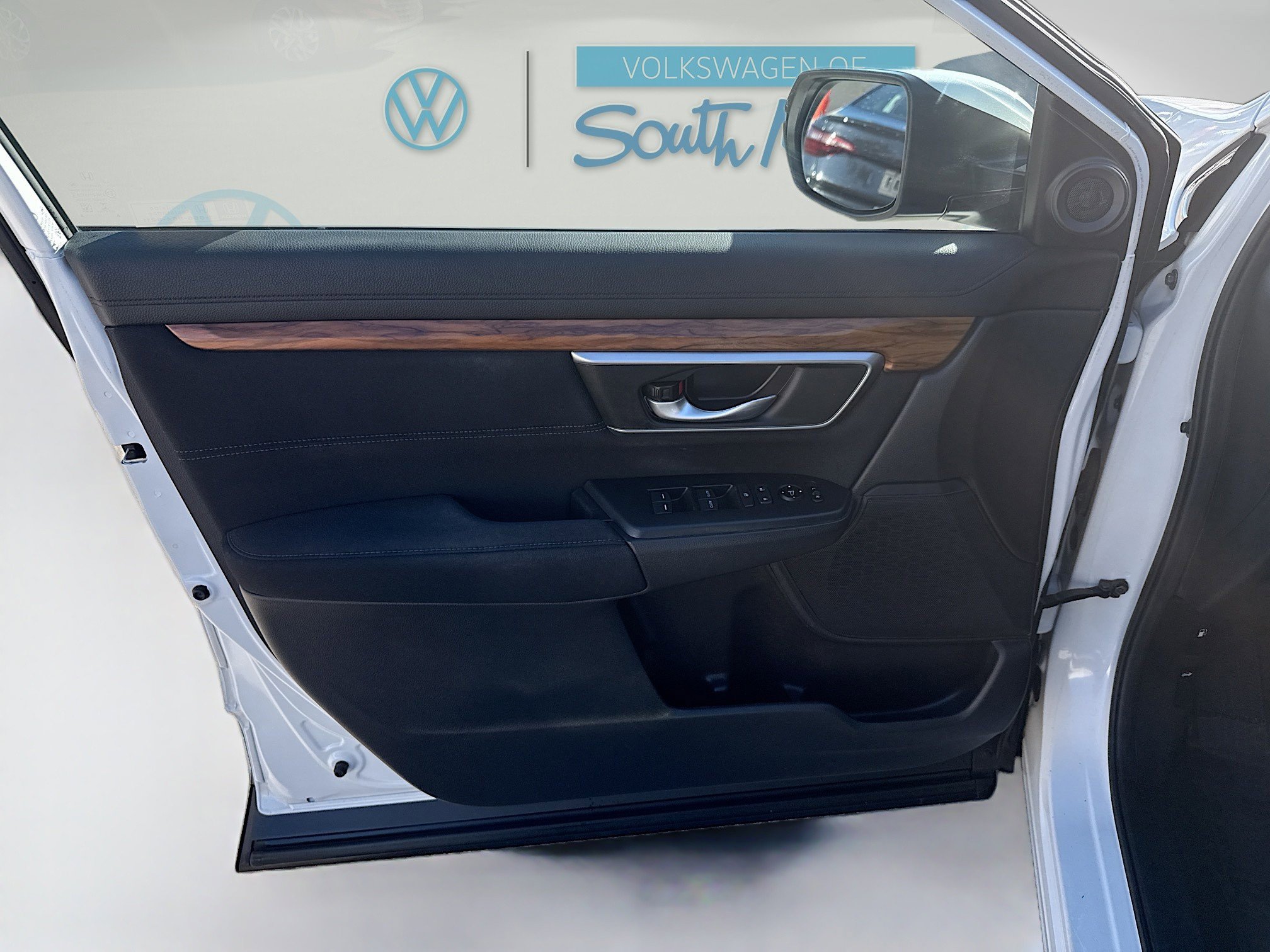 Used 2019 Honda CR-V EX image 19