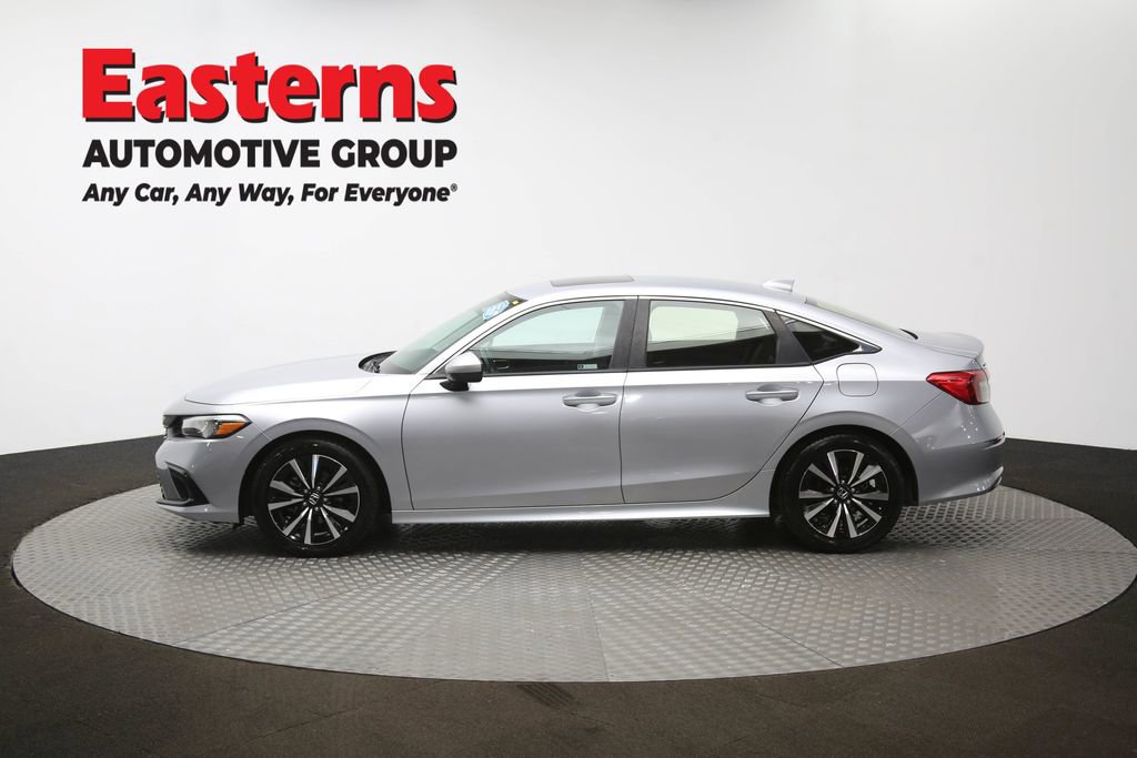 Used 2022 Honda Civic EX image 59