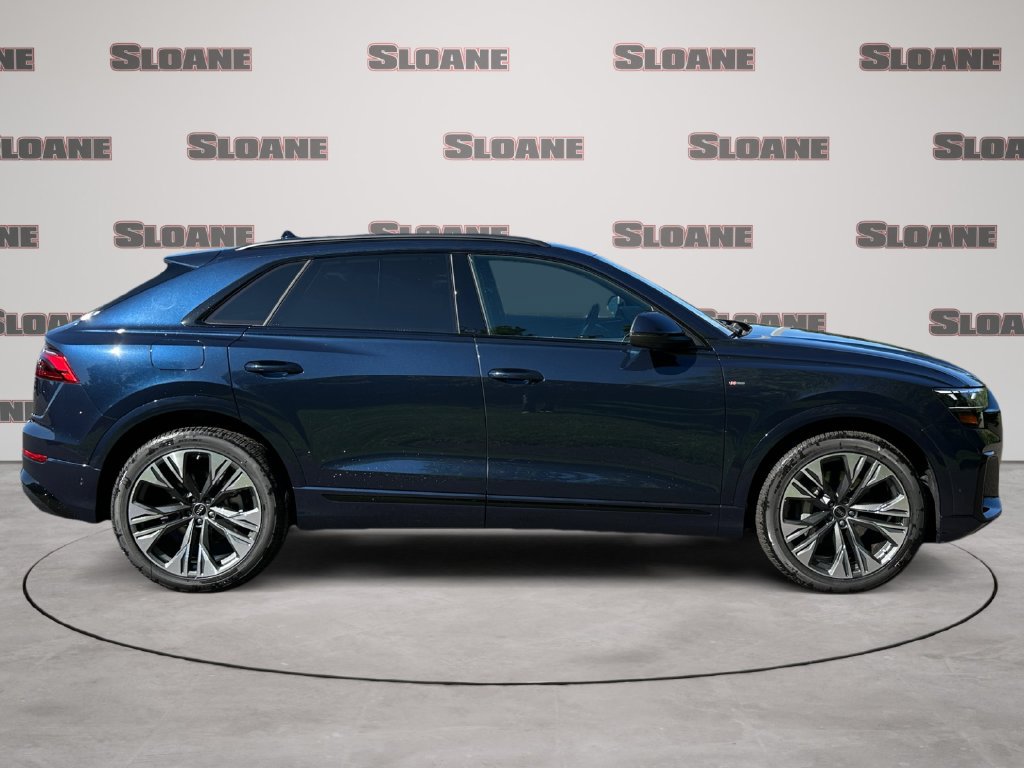 New 2027 Audi Q8 Premium Plus AWD/4WD image 6