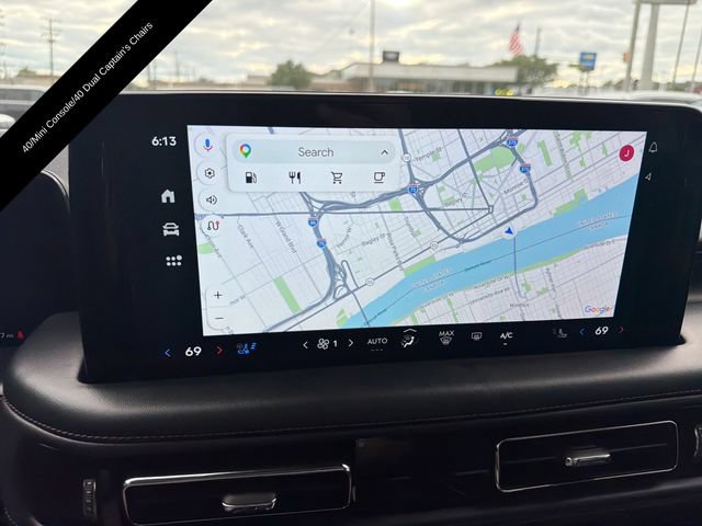Used 2025 Lincoln Aviator Reserve w/ Equipment Group 201A AWD/4WD image 22