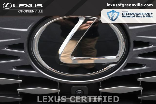 Certified 2023 Lexus RX 350 Premium Plus w/ Cold Area Package FWD image 31