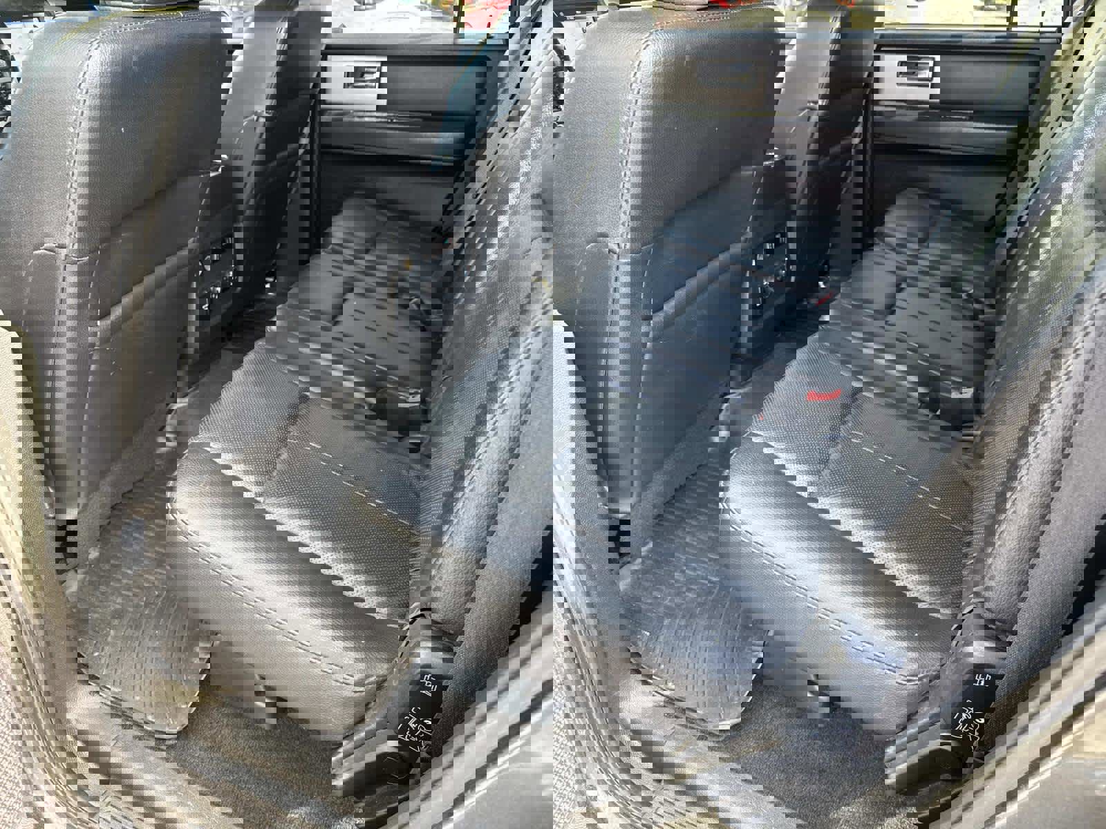 Used 2016 Ford Expedition Limited image 15