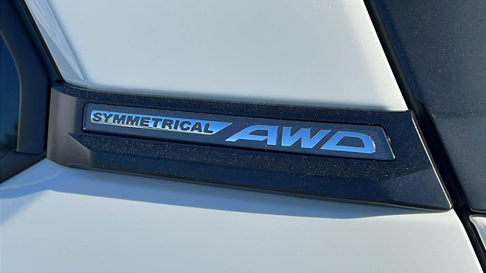 New 2026 Subaru Forester Limited AWD/4WD image 28