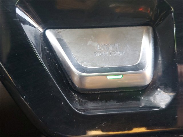 Used 2025 GMC Sierra 1500 Denali w/ Technology Package image 13