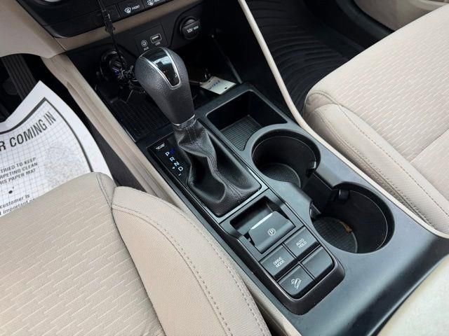 Used 2020 Hyundai Tucson Value w/ Winter Weather Package image 33