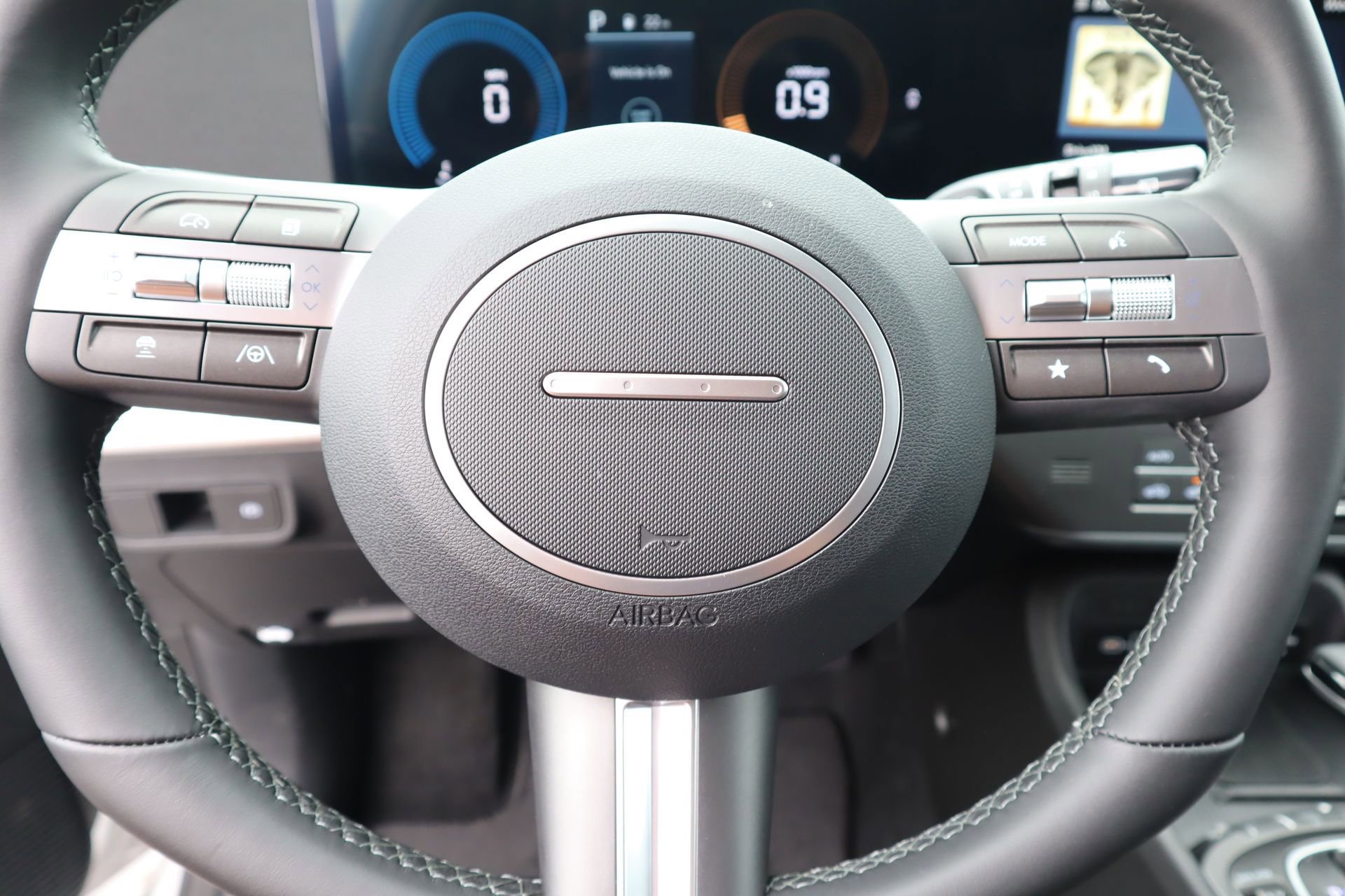 New 2026 Hyundai Kona SEL Sport image 11