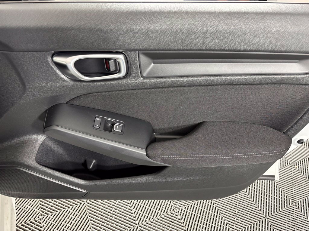 Used 2026 Honda Civic Sport image 23