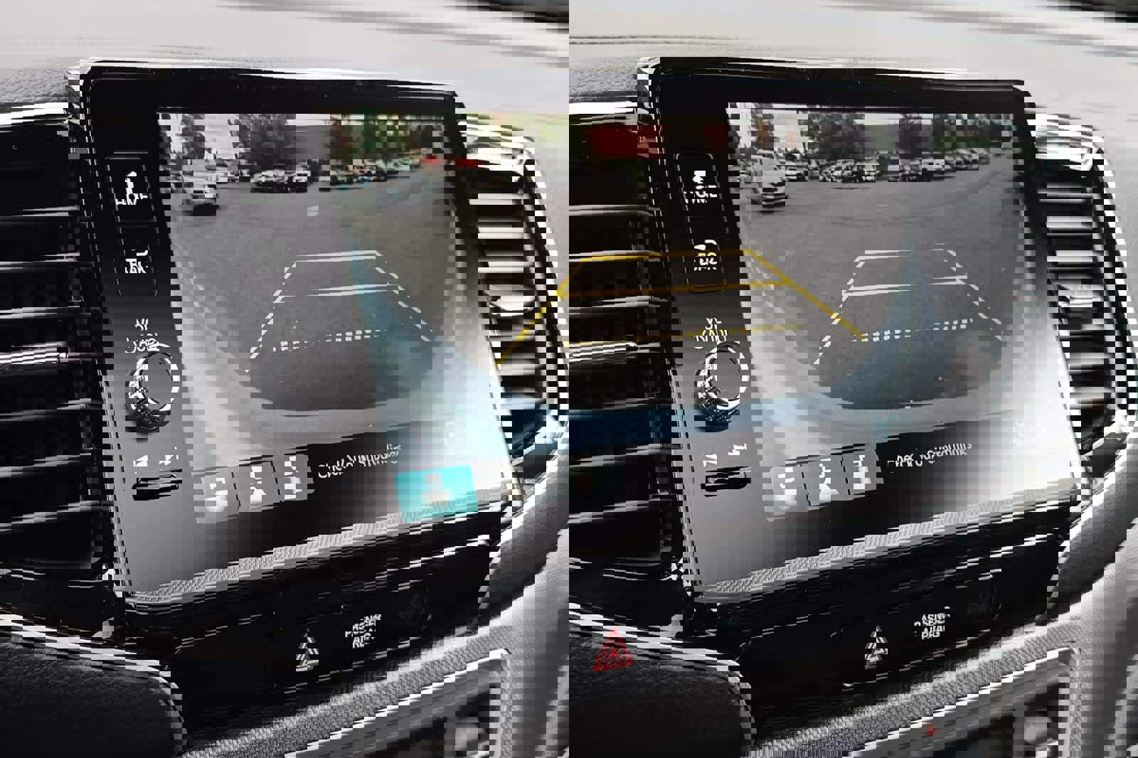 New 2026 Honda Ridgeline RTL image 20