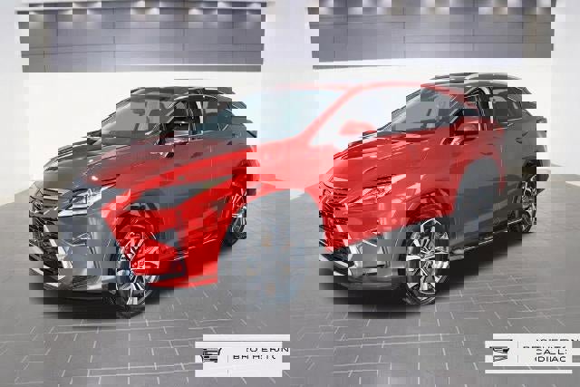 Used 2018 Lexus RX 350 AWD w/ Premium Package image 1