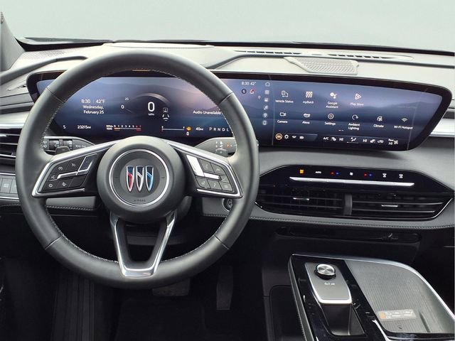 Certified 2025 Buick Enclave Preferred image 4