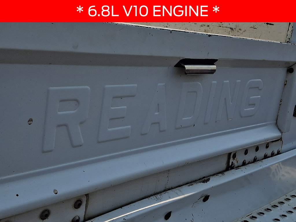 Used 2017 Ford F450 XL w/ Power Equipment Group AWD/4WD image 26