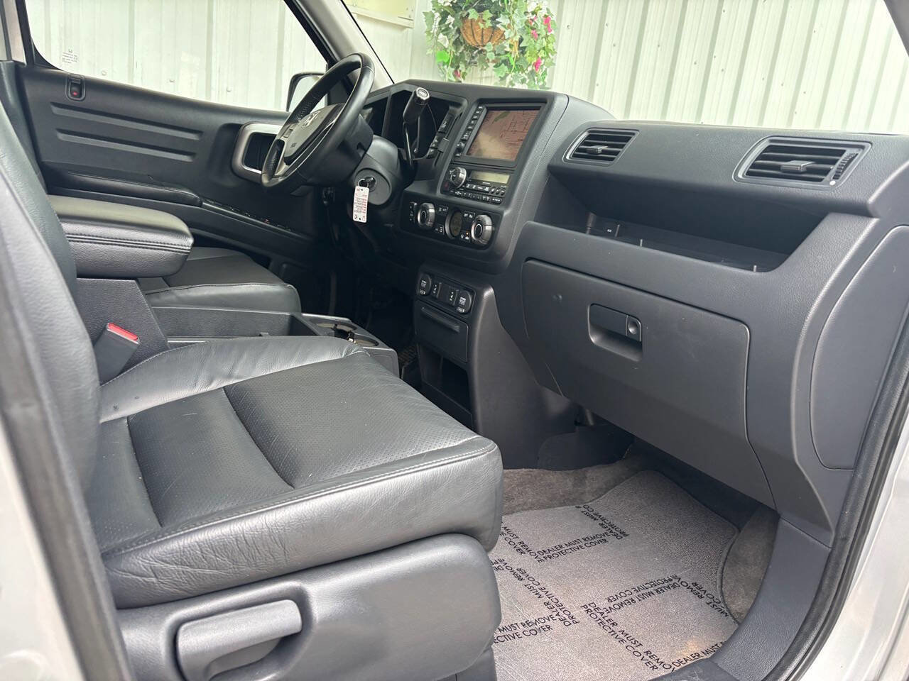 Used 2013 Honda Ridgeline RTL image 27
