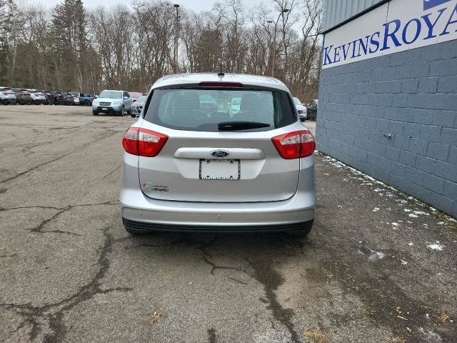 Used 2015 Ford C-MAX Energi SEL w/ Equipment Group 301A image 7